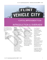 Introduction & Overview