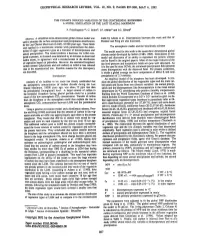 The Climate Induced Variation of the Continental Biosphere a Model