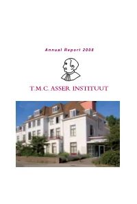 TMC Asser Instituut