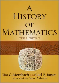 A-History-Of-Mathematics-3Rded.Pdf