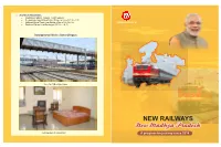 New Railways
