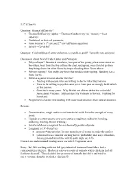 3.37 (Class 4) Question: Thermal Diffusivity? • Thermal Diffusivity