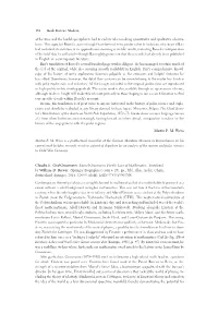 At the Time and the Hardships Explorers Had to Endure When Making Quantitative and Qualitative Observa- Tions. This Aspect of Be