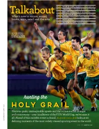 Australian Way June 2014