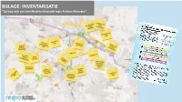 Bijlage: Inventarisatie