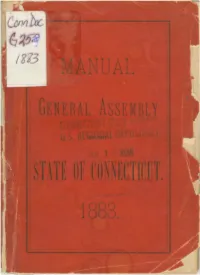 General Assembly