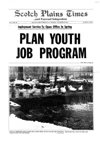 •Mployment Service to Open Office in Spring