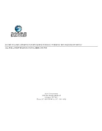 Score Entertainment's Expanded Format Current Rulings Document All