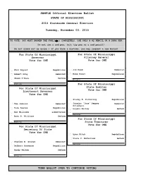 Activereports Document