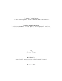 Downloads." the Open Information Security Foundation