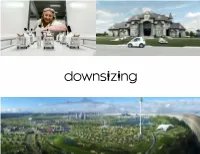 Downsizing Presentation 14.Cdr