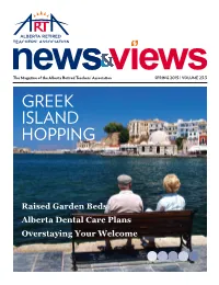 News&Views Spring 2015