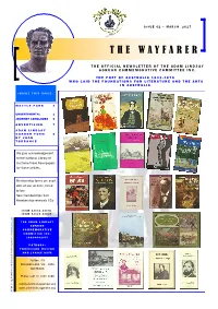 The Wayfarer