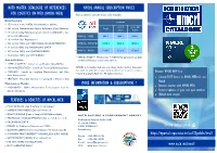 NATO Codification System – NCS the Global Language of Logistics