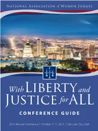 Conference Guide