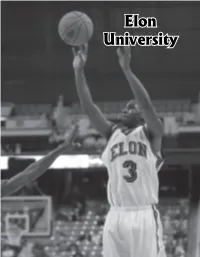 Elon University El O N