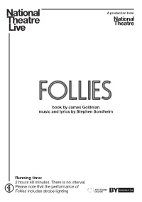 Ntlive Castlist Follies INT.Pdf