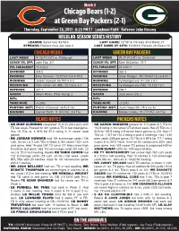Week 4 Capsules