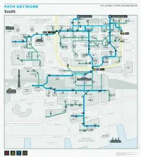 Path Network