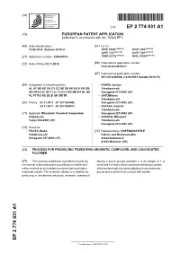 Process for Producing Fused-Ring Aromatic Compound, and Conjugated Polymer