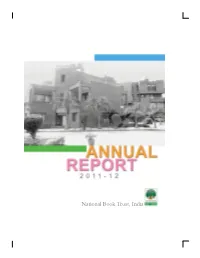Annual Report 2011-2012