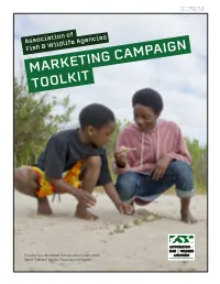Marketing Campaign Toolkit