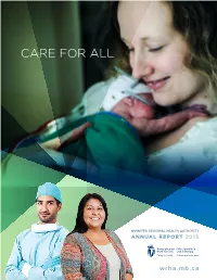 Care for All