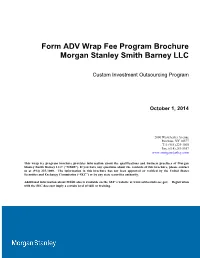 Disclosure Documents; Processing of Dividend Distributions; Same Capacity)