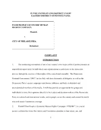 Pdfppehrc Complaint.Pdf