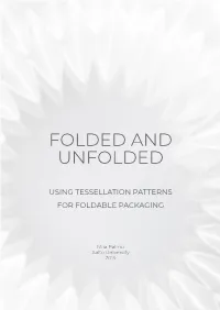 Folded and Unfolded