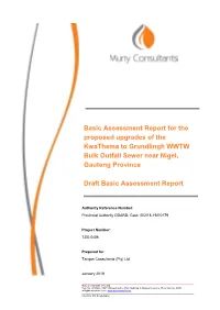 Kwathema to Grundlingh WWTW DBAR (1).Pdf