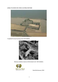 Orchards Cultural Features