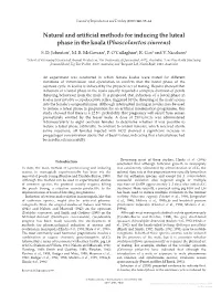Downloaded from Bioscientifica.Com at 10/02/2021 04:52:12PM Via Free Access 60 S