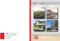 Annual Report2015.Pdf
