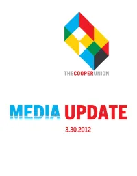 MEDIA UPDATES3 30.Pdf