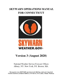 Version 3 (August 2020)