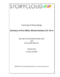Arbitrationproceedings10282020-Full