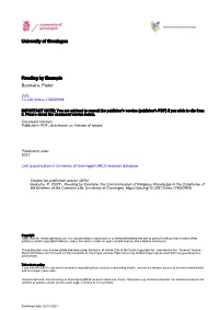 Complete Thesis