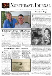 Polishing St. Pete's Hidden Gems