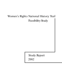 Feasibility Study