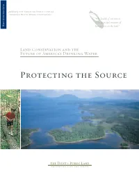 Protecting the Source