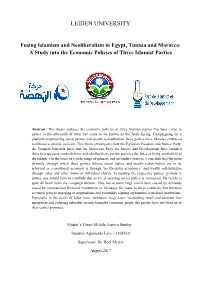 Bachelor Thesis