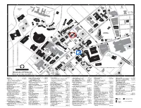 Campus Map 2006–07(09-2006) UPSB