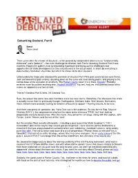 Debunking Gasland, Part II