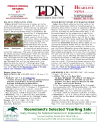 Keeneland's Selected Yearling Sale