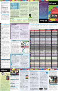 Rider's Guide & System