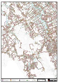 Vastgestelde Schouwkaart 2020 Kaartblad C2