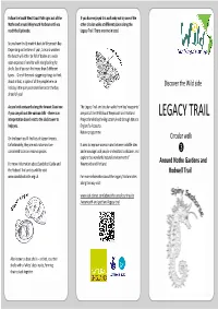 Legacy Trail