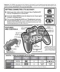 PX5000 Manual En.Pdf