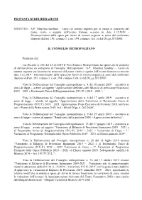 SP Tiburtina Sambuci